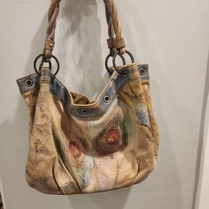 Anuschka Purse